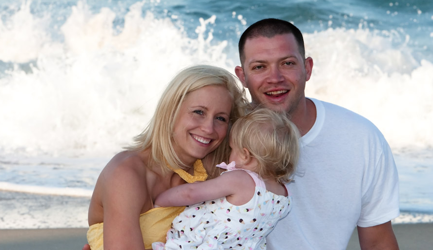 Outer Banks Family Portraits June 20