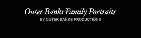 Outer Banks Family Portraits logo